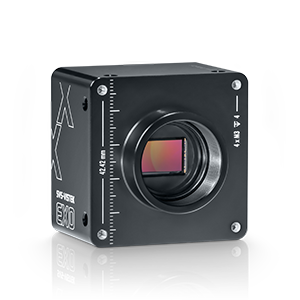 SVS-Vistek exo273CGE - fotografia