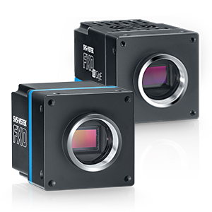 SVS-Vistek fxo425C25GE - fotografia