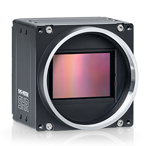 SVS-Vistek shr461CCX - fotografia