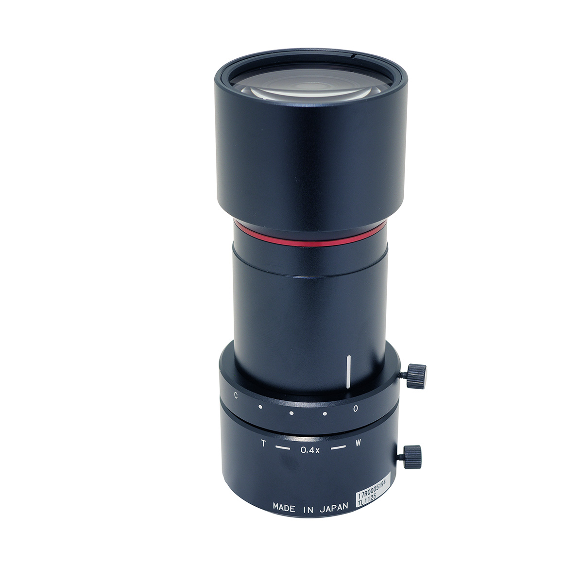 Kowa LM1125TC - fotografia